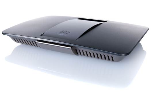 Linksys EA6500 Dual-Band AC Router