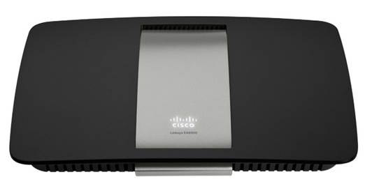 Linksys EA6500 Dual-Band AC Router 
