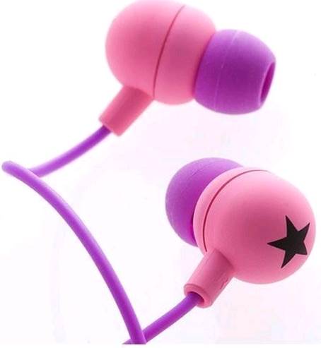 Mix-Style In-Ear
