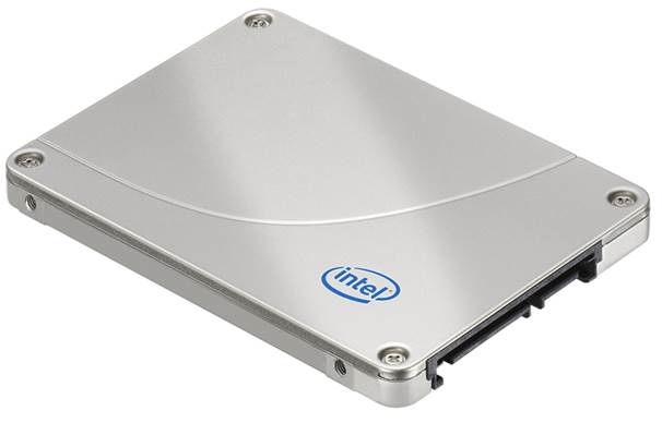 Intel 310 40GB