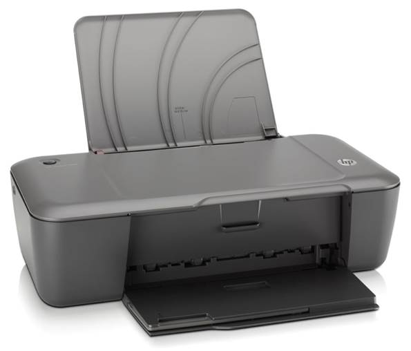 With that in mind, we recommend the HP Deskjet 1000 ($51) if you’re looking for a cheap colour inkjet