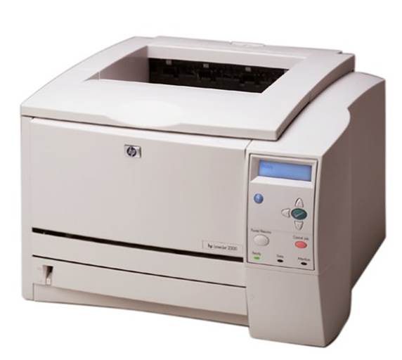 Laser printers offer the best quality and speed of all consumer printers, but they’re also large and hard to maintain