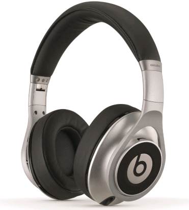 Beats by Dre executive