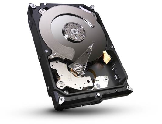  3TB drives like this Seagate are the current sweet-spot for hard drive value