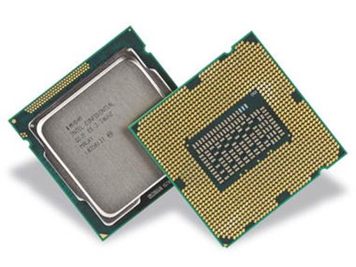  Intel Core i7-2600K