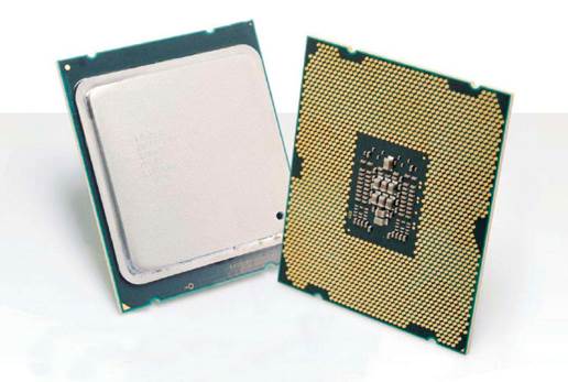  Intel Core i7 3820