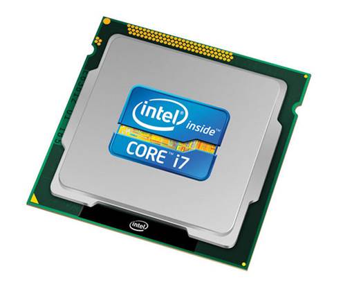 Core i7-2600K