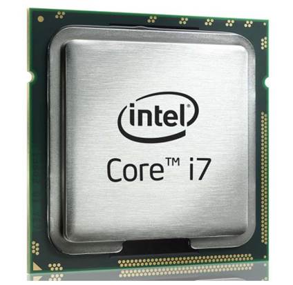 Core i7-3820