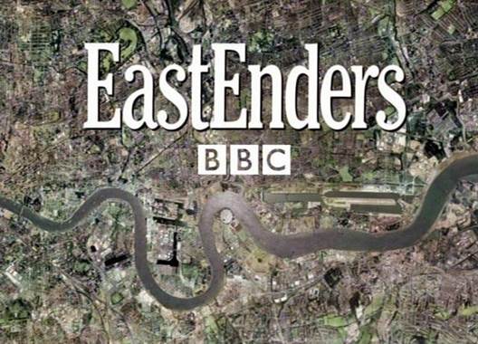 Eastenders on BBC iPlayer