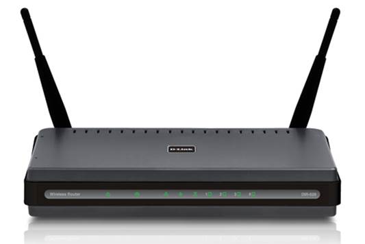 How To Buy…A Wireless Router?