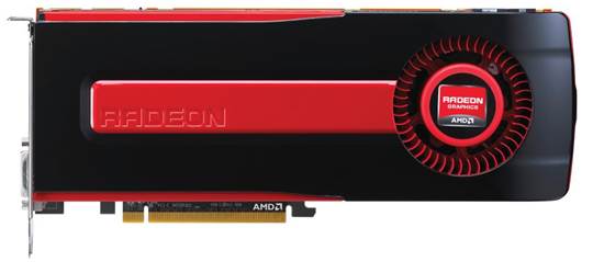 Radeon HD 7000 Series