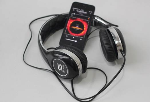 Description: SL 150 has good sound; however, it is suitable to young people and eventful music. 