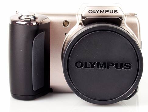 Description: Olympus SP-620 UZ