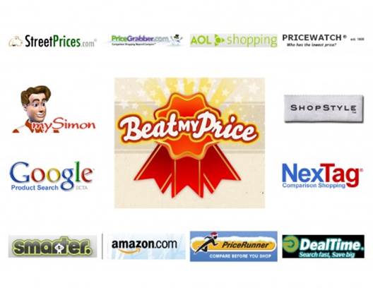  The 15 Best Price Comparison Sites.