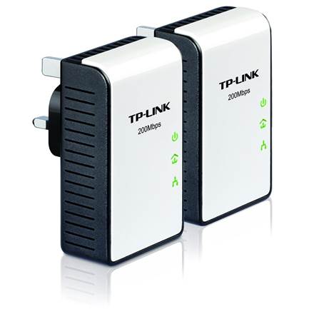 HomePlug networking is a viable alternative to wireless