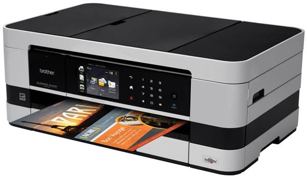 best color laser multifunction printer 2017 for mac