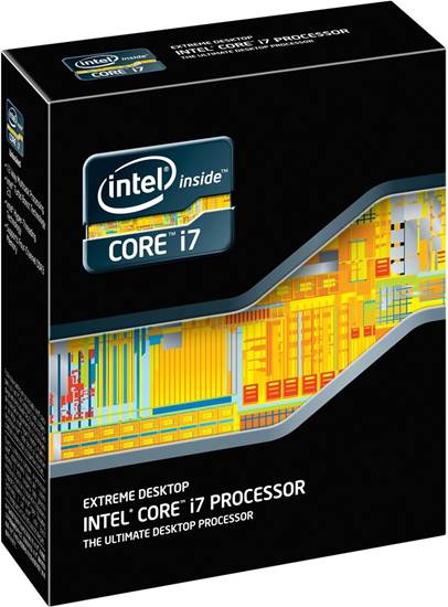 Intel Core i7-3970X