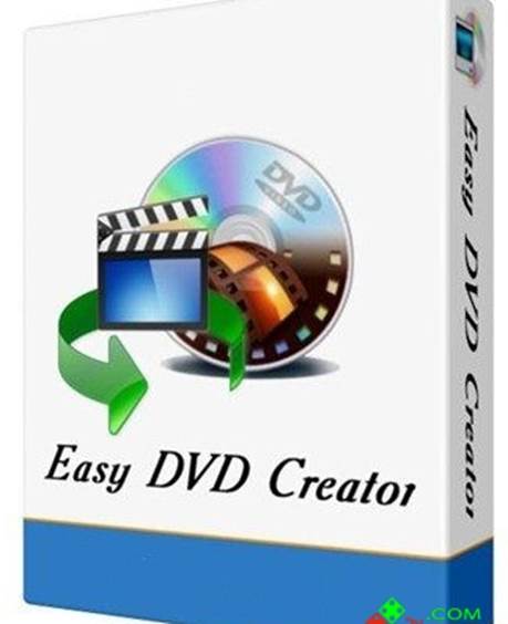 Easy DVD Creator 2.5.8