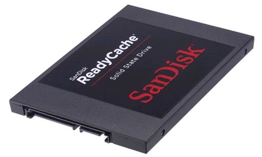 Sandisk Readycache 32GB
