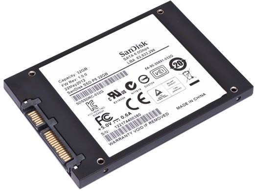It is not the world’s fastest SSD but it will surely beat your drive