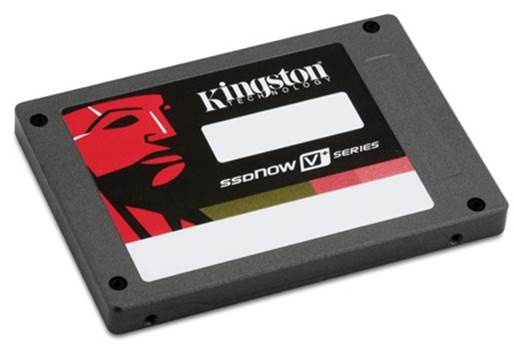 Kingston SSDNow V+ SSD