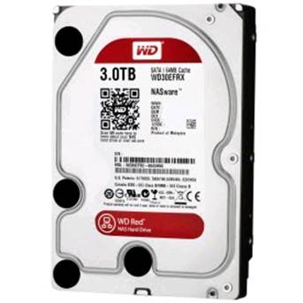 WD Red Drives