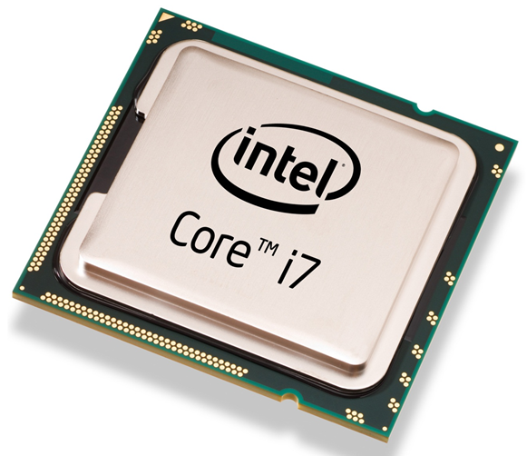  
Core i7 chips are a good idea for gaming PCs, but media centres and high-end workstations should be able to manage their workload with a Core i5.
