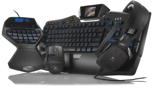 
Input Devices, Prioritise for gaming and workstations
