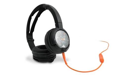 SteelSeries Flux Luxury Edition Gaming Headphones