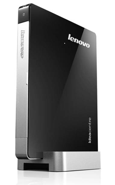 Lenovo Q180 Nettop PC