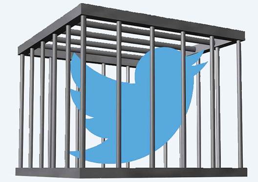 Twitter On Trial
