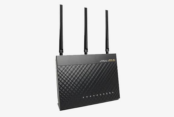 All in all, the RT-AC68U is an accomplished router that comes highly recommended