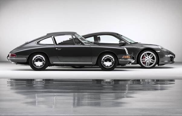 Description: Love it or hate it, everybody respects it. The benchmark of all sports car performance, the Porsche 911 celebrates its 50th birthday with a bang!

