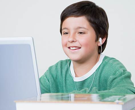 Description: Keep your kid online safely