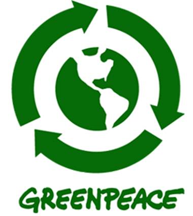 Description: Whether you are the payer of Greenpeace organization or not, you should know how much energy they consume to operate, as well as its effects on the environment.