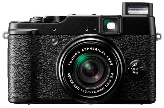 Fujifilm X-10 cannot be pocketed