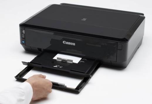 PIXMA IP7250 - Great Quality And Paper Handling - Tutorials,Articles,Tips about Printer,Scanner,Projector