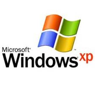 Description: Windows XP