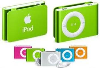 Description: iPod