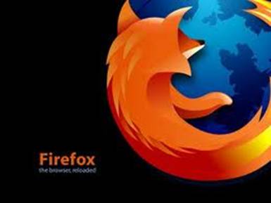 Description: Firefox