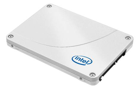 Intel Solid State Drive 335 Series SSD