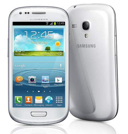 Samsung Galaxy S III was too big for you, then the Galaxy S III mini may be exactly what you’ve been looking for. 