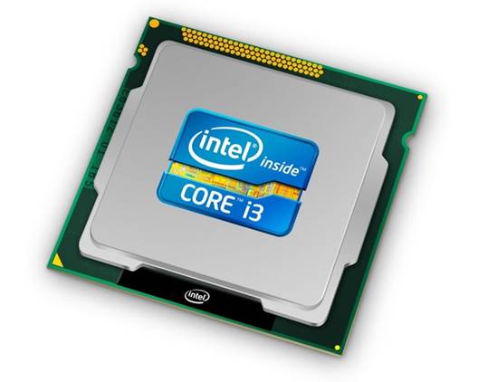 Core i3-3220 doesn’t have a K suffix, which means you can’t easily overclock it.