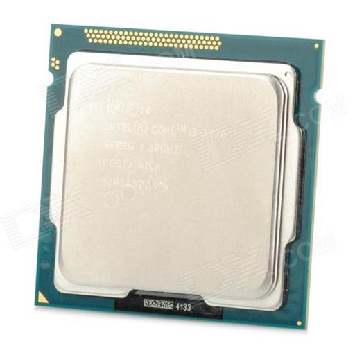 Intel Core i3-3220 3.3GHZ 