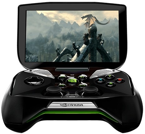 We can’t blame NVIDIA to be tempted to think that they can make a gaming console better than anyone else. 