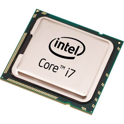 Intel Core i7-3970X Extreme Edition Processor 