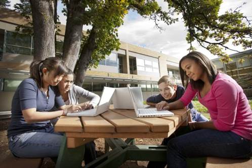 How To Deploy A Wireless Network In Your School