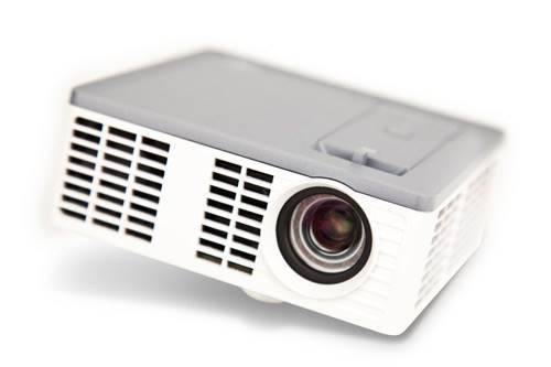 3M MP410 Mobile Projector