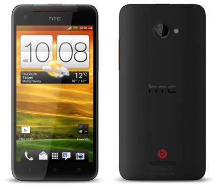 HTC’s latest creation has emerged from its chrysalis, sporting a stunning 440ppi, 5in screen. 