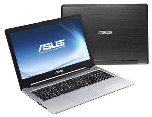 Asus S56 Ultrabook